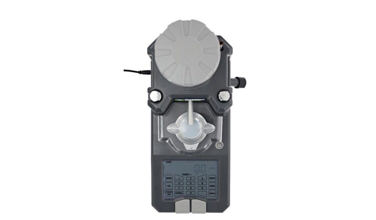 DOSIFICADOR DIGITAL "INTELLIDROPPER" FRANKFORD ARSENAL - Imagen 5