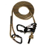 Ultralight 10 mm Lineman Belt - Imagen 3