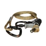 Ultralight 10 mm Lineman Belt