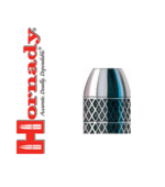 Puntas Hornady Lead Cowboy FP calibre .44 (.427) - 205 grains