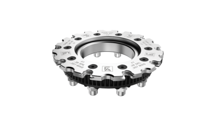 SHELL PLATE PRENSA PROGRESIVA X-10 # 2