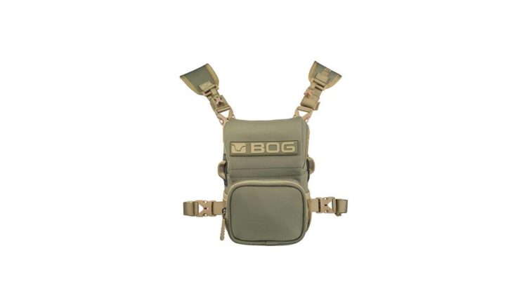 MOCHILA PARA PRISMÁTICOS - Imagen 6
