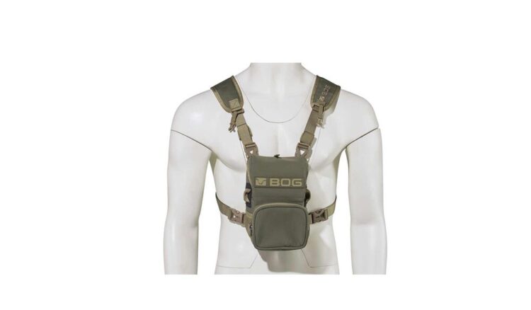 MOCHILA PARA PRISMÁTICOS - Imagen 5
