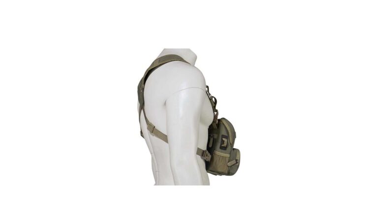 MOCHILA PARA PRISMÁTICOS - Imagen 4