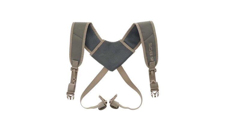 MOCHILA PARA PRISMÁTICOS - Imagen 8