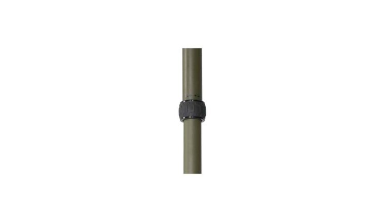 TRÍPODE DEATHGRIP INFINITE ALUMINIO COLOR VERDE - Imagen 3