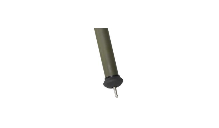 TRÍPODE DEATHGRIP INFINITE ALUMINIO COLOR VERDE - Imagen 4