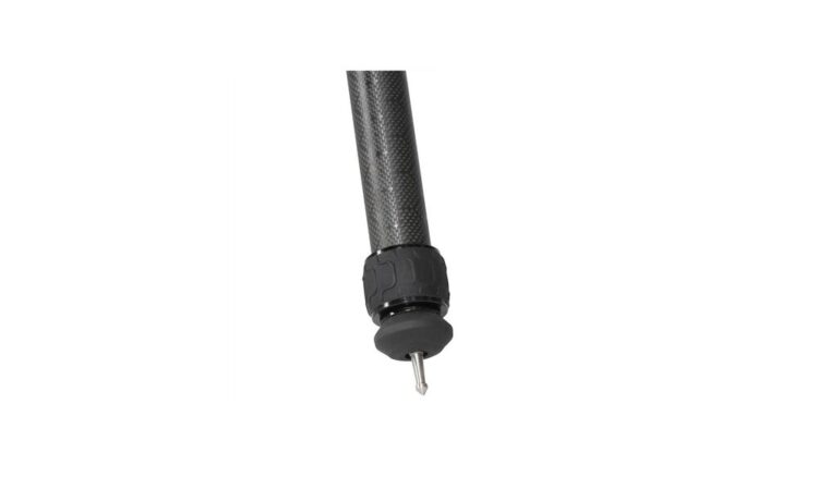 TRÍPODE DEATHGRIP INFINITE FIBRA DE CARBONO - Imagen 7