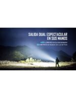 Linterna Marauder 2 14000 Lúmenes Dual. Olight - Imagen 11