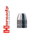 Puntas Hornady Lead Cowboy FP calibre .45 (.454) - 255 grains