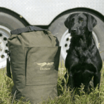 Bolsa Comida Perros  Vacaciones ASD