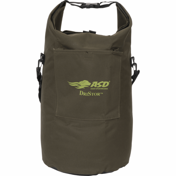 Bolsa Comida Perros  Vacaciones ASD - Imagen 2