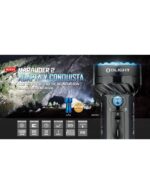 Linterna Marauder 2 14000 Lúmenes Dual. Olight - Imagen 8