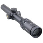 Visor Vector Optics Serie Continental x6 1-6x24i - Imagen 2