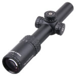 Visor Vector Optics Serie Continental x6 1-6x24i - Imagen 3