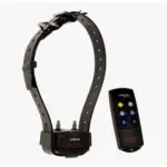 Collar de adiestramiento Canicom  200 FIRST - Imagen 5