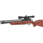 Carabina PCP Gamo COYOTE PCP