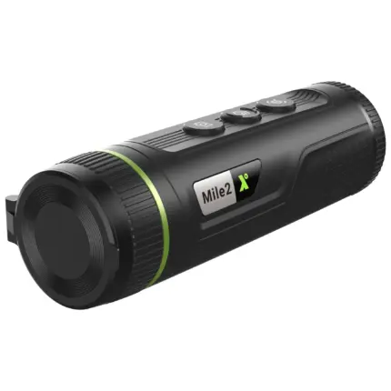 Monocular Térmico PIXFRA Mile 2 M625