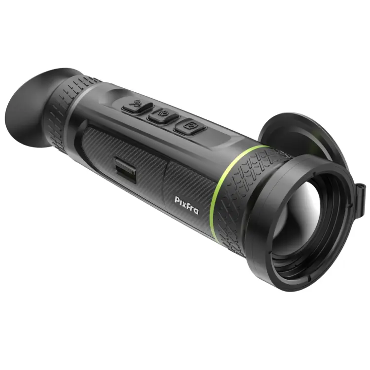Monocular Térmico PIXFRA Sirius S650 - Imagen 8