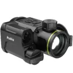 Monocular Térmico Acoplable con Medidor de Distancia Laser PIXFRA Taurus T435 LRF - Imagen 7