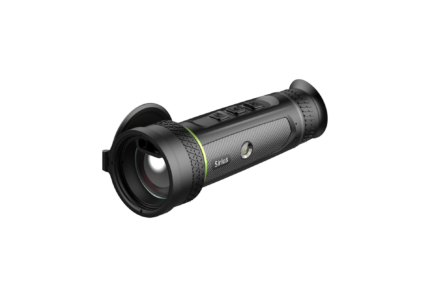 Monocular Térmico con Telémetro Láser PIXFRA Sirius LRF S650