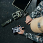 CAMARA MODERNHUNTER Hunter 4G Mini LTE-SIM INCLUIDA - Imagen 4