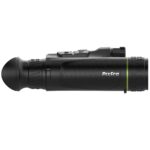 Prismáticos Térmicos Multispectro PIXFRA Draco D335-4K LRF  4 en 1 con visión nocturna y telémetro láser - Imagen 2
