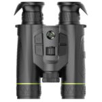 Prismáticos Térmicos Multispectro PIXFRA Draco D335-4K LRF  4 en 1 con visión nocturna y telémetro láser - Imagen 5