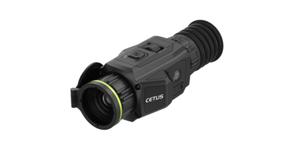 PIXFRA Cetus C335 Visor térmico Y Monocular