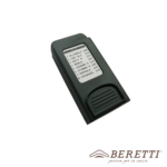 Memoria Cantos Beretti