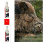 kit Especial Jabalí