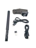 Cámara Gardepro X60 Con Envío De Imágenes Y Batería - Imagen 3