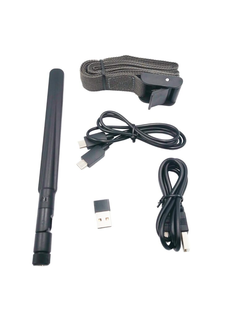 Cámara Gardepro X60 Con Envío De Imágenes Y Batería - Imagen 3