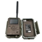 Cámara Gardepro X60 Con Envío De Imágenes Y Batería - Imagen 4