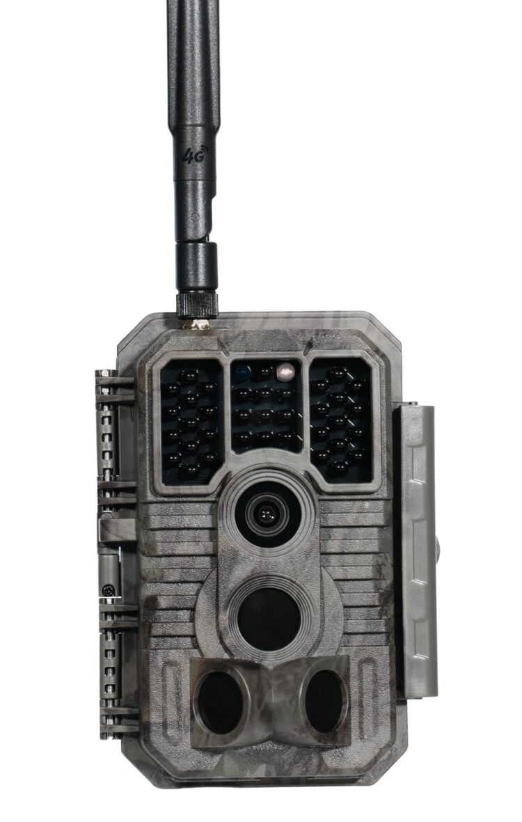 Cámara Gardepro X60 Con Envío De Imágenes Y Batería - Imagen 2