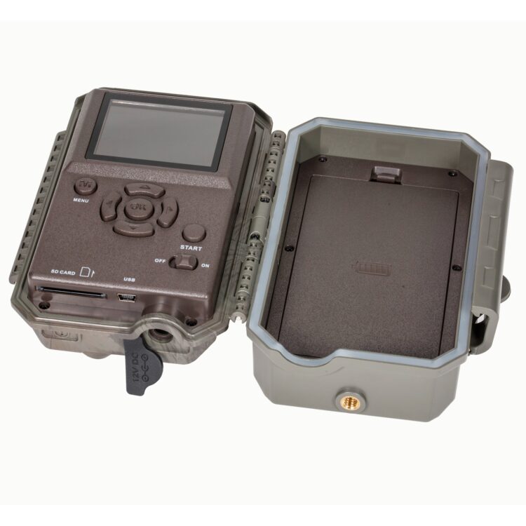 Cámara Gardepro X50 Con Envío De Imágenes - Imagen 2