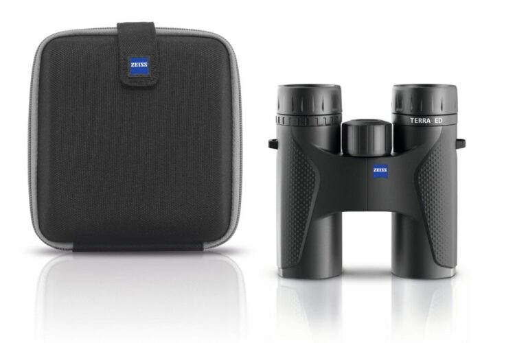 Prismáticos ZEISS Terra ED Compact - Imagen 2