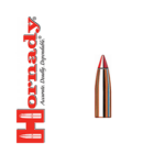 Puntas Hornady V-Max calibre .172 - 25 grains