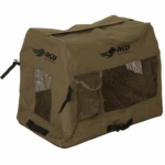 Perrera Viaje Mediana