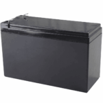 Batería 12 V Recargable