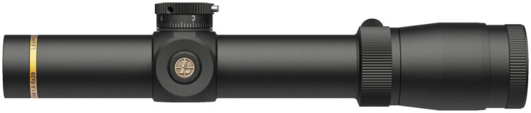 Visores LEUPOLD VX-5HD - Imagen 4
