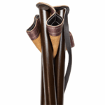 Taburete Plegable Madera - Imagen 3