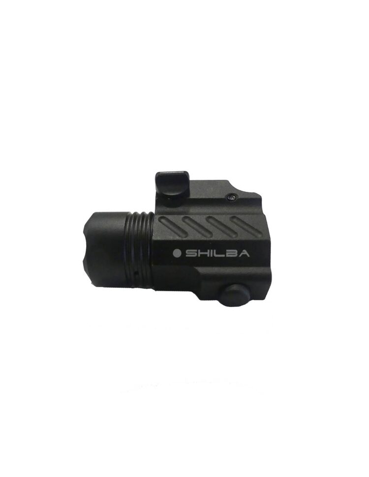 Linterna LED Para Arma corta PL-PRO Valkyrie 1500 lum. Olight - Imagen 8