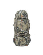 Mochila De Caza Bighorn 75 lt. Markhor