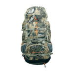 Mochila  Yosemite Evo 55+10 lt. Markhor