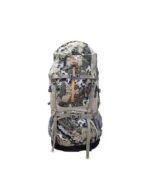 Mochila De Caza Alaskan 45 lt. Markhor