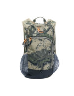 Mochila KUDU 15 L Senderismo, DISOLVE VEIL