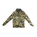 Chaqueta Impermeable ELK Storm Protect Markhor