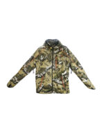 Chaqueta Impermeable ELK Storm Protect Markhor