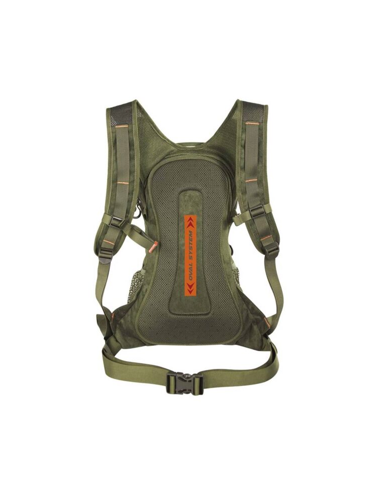 Mochila De Caza Suede 24 litros Wild - Imagen 16